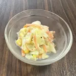 コールスロー（カレージャンキー）