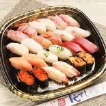 頂(いただき)2人前24貫（音色すし 世田谷店）