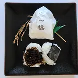 ゴマ昆布（一穂）