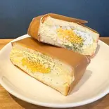 たまごサンド(Eggpresso)