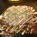 お好み焼きホルモン玉(天ノ家)