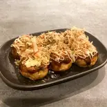 たこ焼きソース6個（たこのひとやすみ）