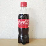 コカ・コーラ（柳沢うまいか亭）