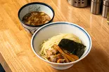 つけ麺 大盛（中華そばの店 みのひ）