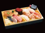 竹（Aburi TORA -熟成鮨と炙り鮨- 豊洲店）