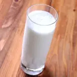 ラッシー lassi(400ml)(インドネパールレストランアムル)