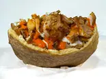 ケバブサンド2個 Kebab Sand 2p（POWER KEBAB）