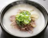 コムタンクッパ（スマイル食堂）