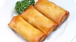 春卷(3本)(中華料理Bear割引セール50%)