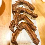鸭翅(4只)(アヒルの手羽先)(香卤卤 シャンルル)