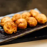 たこ焼き(だし醤油)16個（タコボーズ）