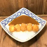 和風うずらフライカレー（Curry’s Moon カリーズムーン）