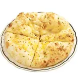 Garlic Nanガーリック ナン（Asian Dining MANASLU）