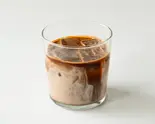 カフェモカ(ICE)CAFE MOCHA（HONEYCOMB COFFEE）