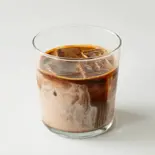 カフェモカ(ICE)CAFE MOCHA（HEIM Coffee）