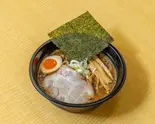 赤味噌らーめんチャーハンセット（北海道らーめん奥原流久楽 本店）