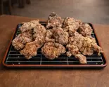 しょうゆ（焼鳥一番）