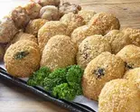 楽万コロッケ パーティーセット（楽万コロッケ 麻布十番本店）