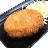 厚切り鶏ハムカツ Chicken Ham cutlet(鶏&デリ)