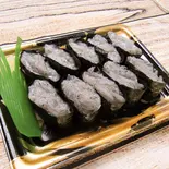 生シラス軍艦 10貫(本まぐろ専門店 まぐろ壱)