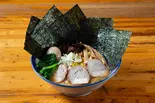 特製ラーメン(醤油)(天鳳)
