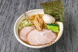 特製 醤油らーめん（らーめん一郎）