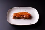 豚バラチャーシュー(人類みな家族(ファミリー) 恵比寿本店)