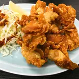 あげワンタン（皇君菜館湊川店）