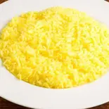 バターライス Butter Rice（MAYA RESTAURANT）