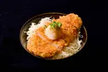 おろしポン酢かつ丼 ロース（いきなり！かつ丼 笹塚店）