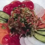 グリーンサラダ Green Salada（シュリーガネーシャ）