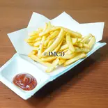 シャカシャカポテト Shake Potato 150 gm 一つ頼むともう一つ無料（インドネパール料理PRAKRITI）