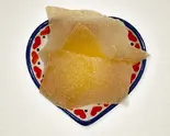 春巻の皮 (炸春卷皮)3枚（3米3下北沢店-お粥と点心専門店）