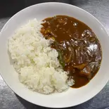 カレー【大盛】（みんなのおみせ）