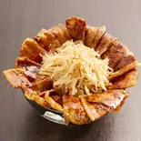 豚丼 国産豚バラ肉使用 大盛 650g(アシェット)