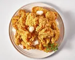 オリジナルチキンハーフ/Original Chicken（麻薬キンパ）