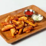 BEARFOOT FRIES ベアフットフライドポテト（BEARFOOT）