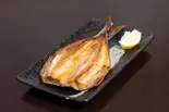 ほっけ焼き（山さん）