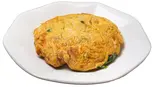 ニラ玉(Food To Go(フードトゥーゴー)by三好食堂)