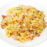 チャーシュー炒飯（中华料理 美中味）