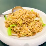 チャーシュー炒飯（川味人家·中華料理）