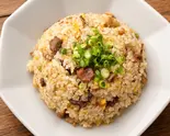 チャーシュー炒飯（キヨリト食堂）