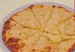 ガーリックチーズナン Garlic Cheese Nan（Chill Mandu）