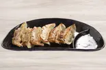 焼き餃子(6個)（羽ラーメン）