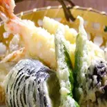 【堺の天ぷら】えび入り天ぷら盛り合わせ 6種盛(木津市場直送 三代目男前水産)