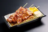 豚串弁当（焼鳥・串カツ たま 名掛丁店）