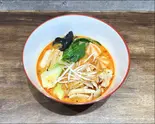 定番セット/经典套餐（宝宝麻辣湯）