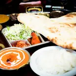 弁当セット・Lunch Box Set（NAMASTE）