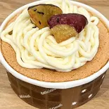 imomi (シフォンケーキ)（imomi）
