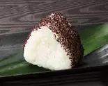 しそおにぎり（名代 かすうどん なが田 大和八木店）